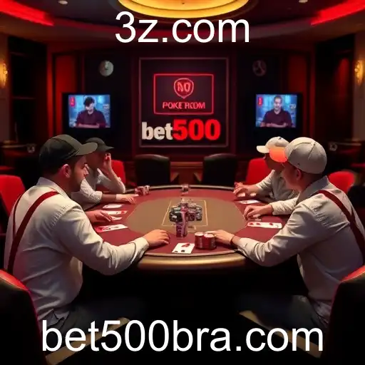A Influência do bet500 no Mercado de Jogos de 2025