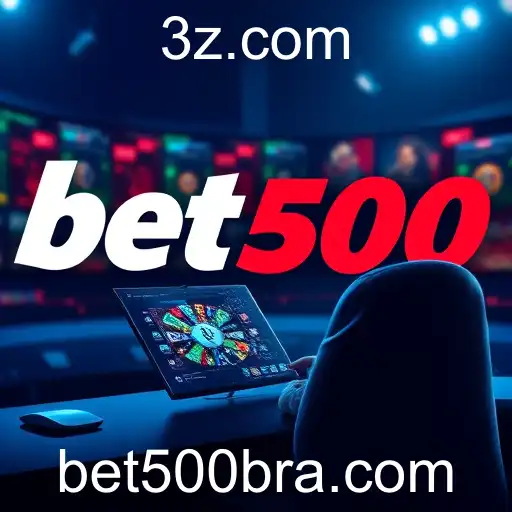 A Ascensão do Bet500 em 2025: Transformando o Cenário dos Jogos