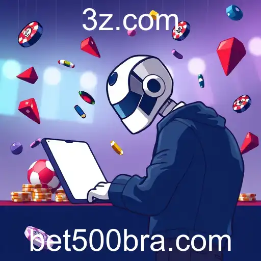 Novas Tendências no Mercado de Jogos Online em 2025