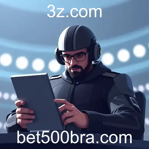 Revolução no Mercado de Jogos Online