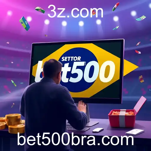 A Ascensão do Mercado de Apostas Online em 2025