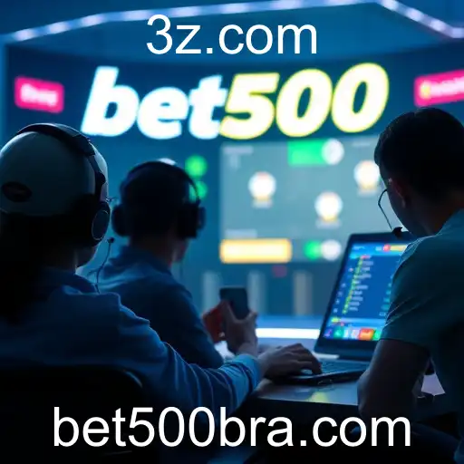 A Ascensão dos Jogos Online no Brasil em 2025