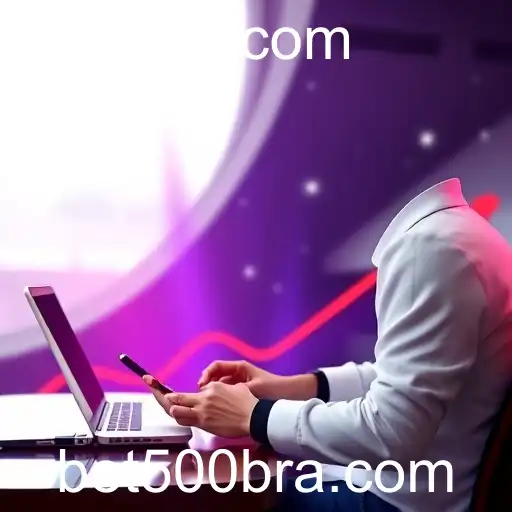 Cenário Atual dos Jogos Online em Portugal