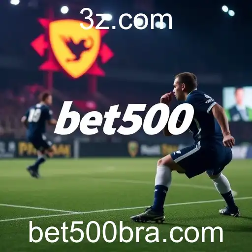 A Trajetória do Bet500 no Mercado Brasileiro