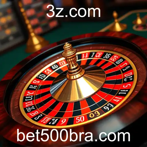 A Ascensão do bet500 no Mercado de Apostas Online