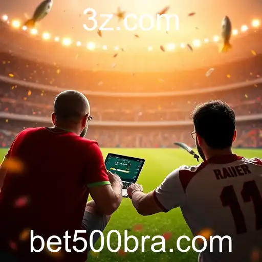 Transformações no Mercado de Apostas Online em 2026