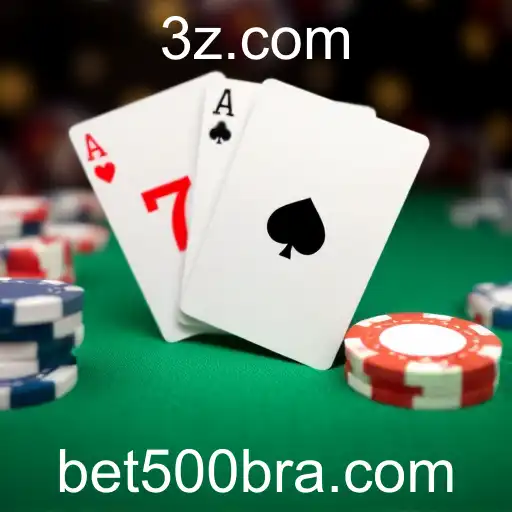 Explore a Excitante Categoria de 'Casino Games' no Bet500