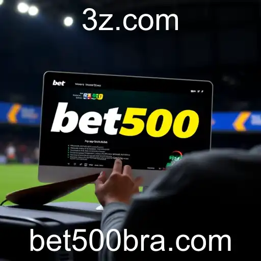 Cenário Atual das Apostas Online: bet500 em Foco