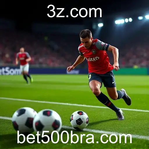 Crescimento do Setor de Jogos de Apostas em 2026