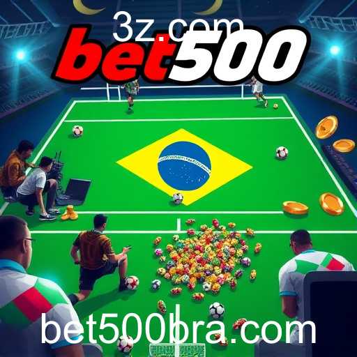 Cenário Atual dos Jogos Online em 2025