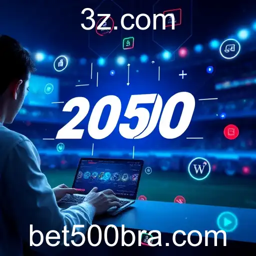 A Revolução das Apostas Online em 2025