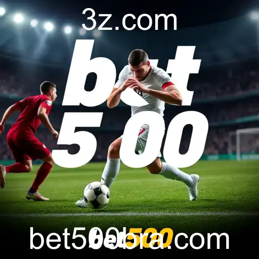 Apostando no Futuro: Um Olhar sobre Sports Betting no bet500