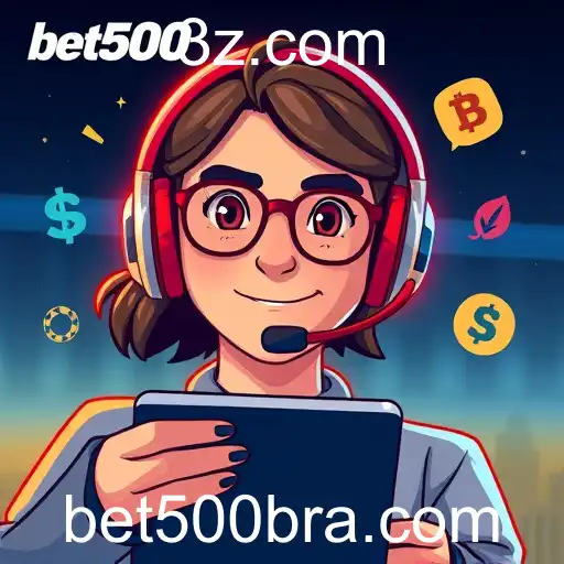 Explorando a Categoria 'Customer Support' no Universo de Jogos do Bet500